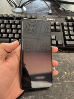 Samsung A32 Mobile 128 GB Storage