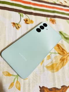 brand new phone