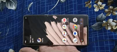 pixel 7 pro 12 512