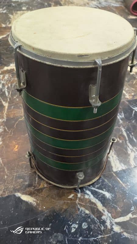 Dholki 0