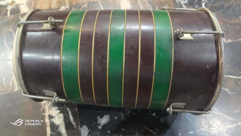 Dholki 1