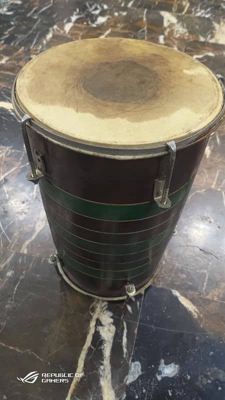 Dholki 2