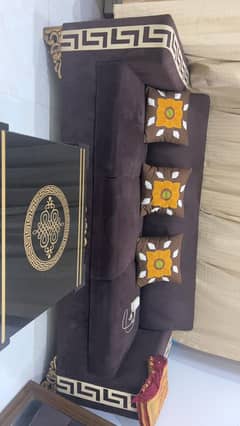 3,2 sofa set
