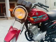Yamaha