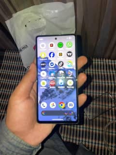 Google pixel 6a for sell