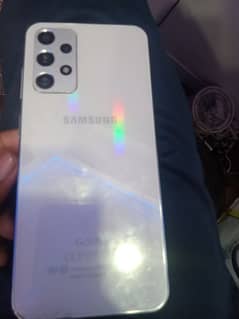 Samsung A73 8/256