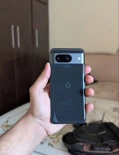 Google pixel 8  256gb