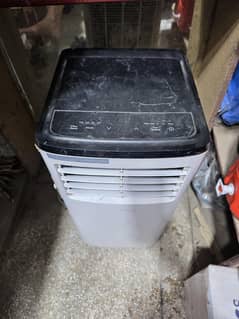 portable AC
