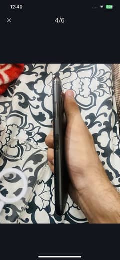 Iphone 11 pro max jv