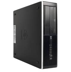 Core i7 2nd generation HP desktop Computer