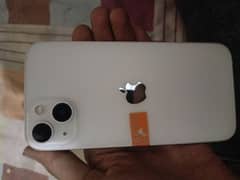 iphone 13jv white