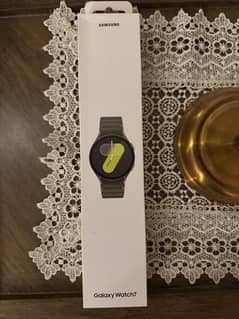 Samsung Galaxy Watch 7 Box Pack 44mm