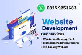 WordPress Developer – Business, Blog, or E-commerce Sites