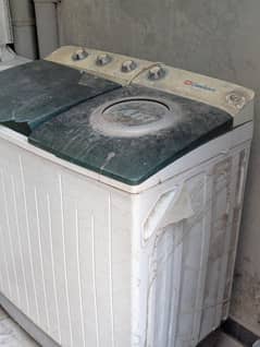 washing machine for sale brand*