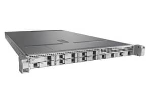 Cisco 5520 Wireless Controller AIR-CT5520-K9