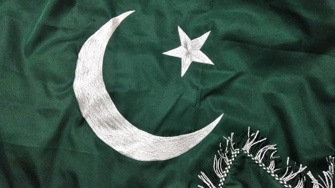 KPK Flag , All party Flag, PML Flag , PP P Flag , PTI FLAG from Lahore 4