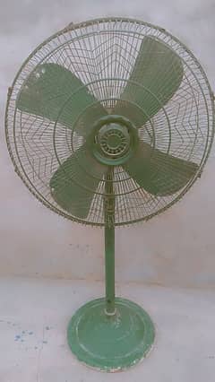 Aslam o alikum fan for sale
