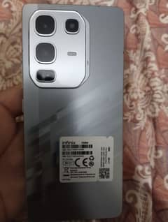 Infinix Note 50 Pro