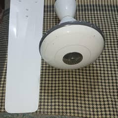 Ceiling Fan 99.99% Copper Wire / Pak Fan Deluxe Model