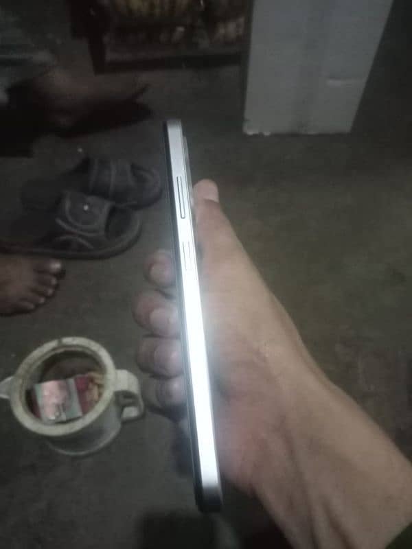 Infinix smart 8 pro only 3 month use 3