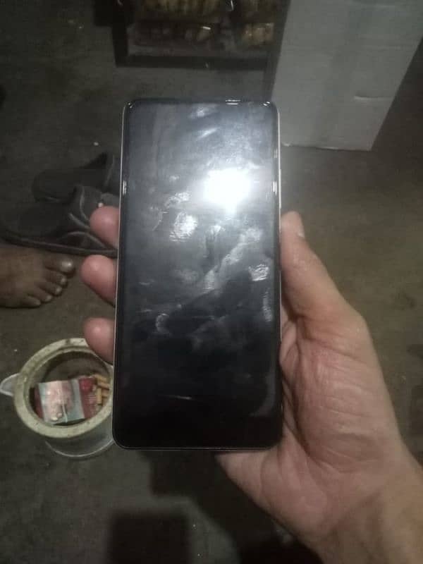 Infinix smart 8 pro only 3 month use 7