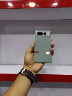 pixel 7 pro 256
