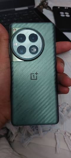 Oneplus 12  16/512