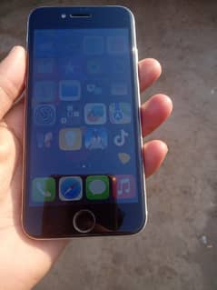 iphonese2020 non pta 64gb bettery health 80% condition is good