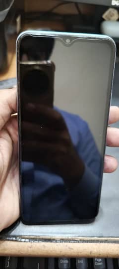 Vivo Y33s
