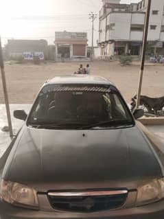 Suzuki Alto 2009