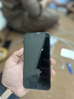 Iphone 8 plus PTA Approved