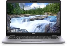 DELL LATITUDE 5310 CORE-I-5 10 GEN  TOUCH SCREEN