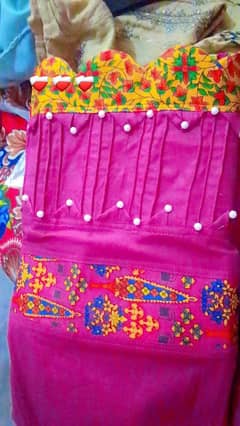 new clooth
