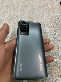 Redmi 10 6/128