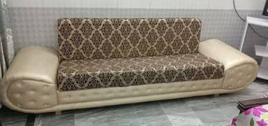 Sofa Cum Bed