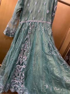 full heavy walima maxy