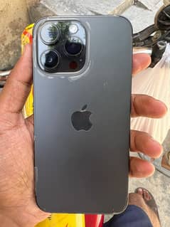 iPhone 14 Pro max 256Gb JV