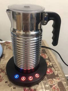 Nespresso
