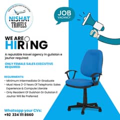 Sales Associate