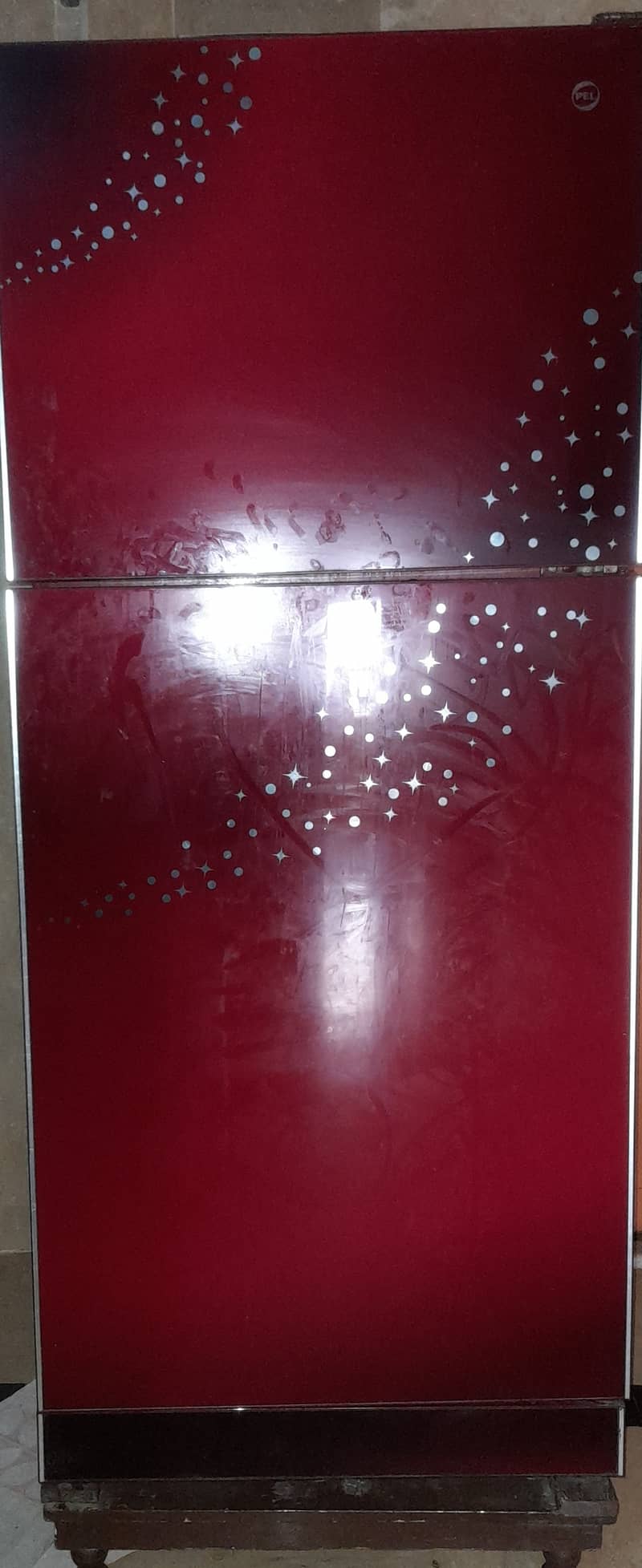 Pel refrigerator 0