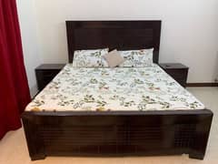 king size bed for sale