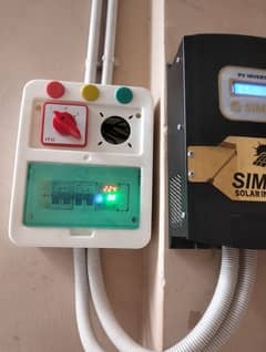 solar inverter