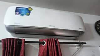 Kenwood ac 1.5 ton