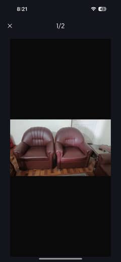Sofa