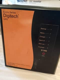 Digitech