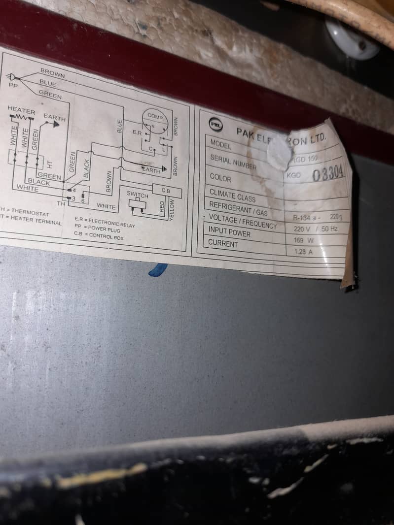 Pel refrigerator 3