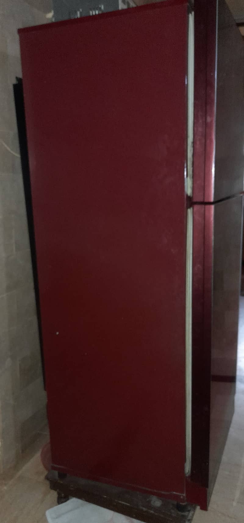 Pel refrigerator 6