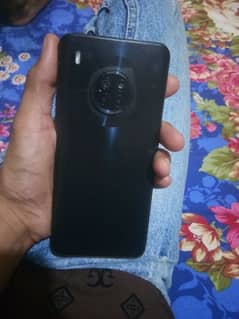 Huawei y9a