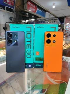 INFINIX