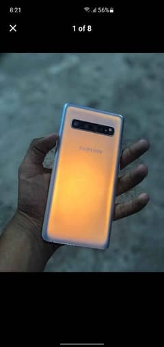 Samsung s10 5g